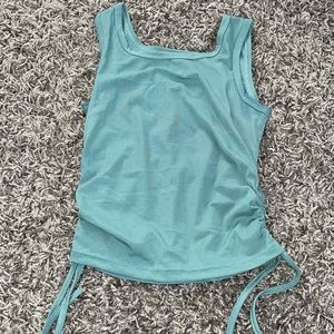 Shein too never worn!